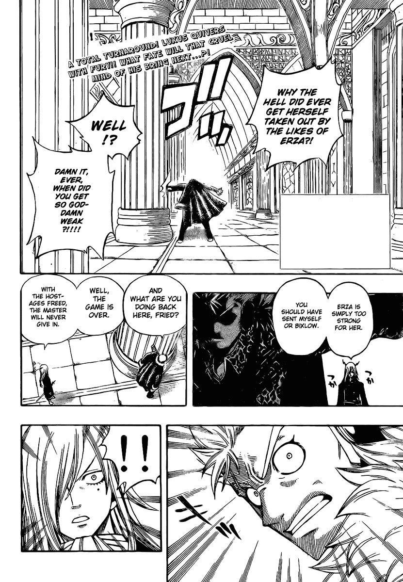 Fairy Tail Chapter 113 2